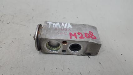 Расширительный клапан кондиционера Nissan Teana 2004