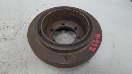 Шкив коленвала ГАЗ Газель 1998