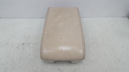 Консоль между сидениями тоннель подлокотник Nissan Teana 2004