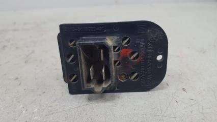 Запчасть резистор реостат печки Lada 2110 2003