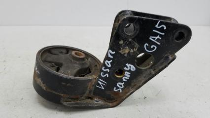 Подушка двигателя опора ДВС Nissan Sunny 1994-1999