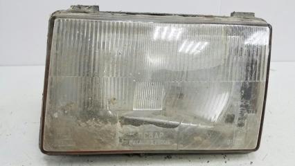 Запчасть фара передняя левая ГАЗ Газель 1998