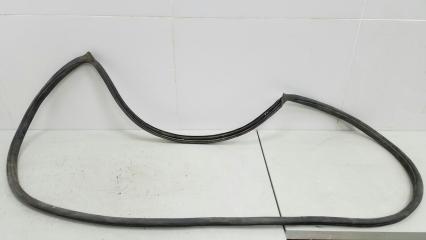 Уплотнительная резинка проема двери Nissan Tiida 2008
