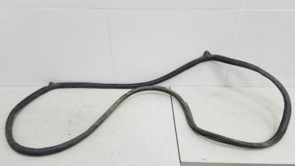 Уплотнительная резинка проема двери Nissan Tiida 2008