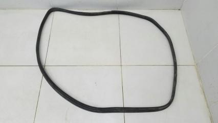 Запчасть уплотнительная резинка проема двери передняя правая Nissan Almera Classic 2008