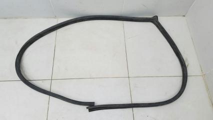 Уплотнительная резинка проема двери передняя левая Nissan Primera 2003