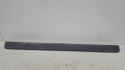 Накладка порога внутренняя Nissan Primera 2003 Б/У Накладка порога внутренняя Nissan Primera 2003