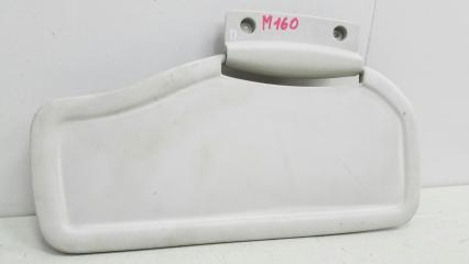 Фото запчасти козырек солнцезащитный правый Citroen C5 2002 Б/У запчасть Запчасть козырек солнцезащитный правый Citroen C5 2002