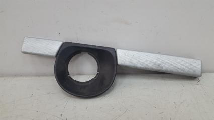 Запчасть декоративная накладка торпеды Porsche Cayenne 2005