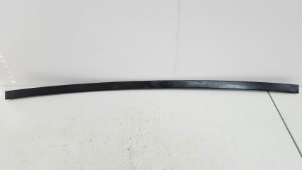 Накладка на бампер Nissan Maxima 1997