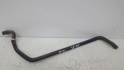 Патрубок радиатора системы охлаждения Nissan Skyline 2005 Б/У Патрубок радиатора системы охлаждения Nissan Skyline 2005