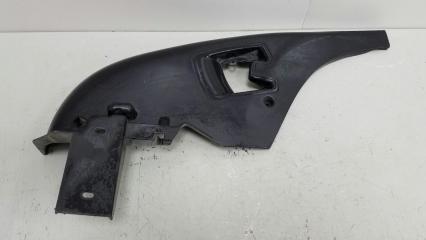 Фото запчасти накладка консоли центральная Citroen C4 2007 Б/У запчасть Запчасть накладка консоли центральная Citroen C4 2007