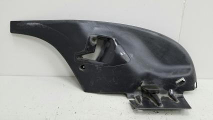 Запчасть обшивка стойки заднего стекла задняя Citroen C4 2007