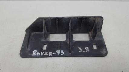 Фото запчасти кронштейн крепление бампера задний правый Citroen C-ELYSEE 2013 Б/У запчасть Запчасть кронштейн крепление бампера задний правый Citroen C-ELYSEE 2013