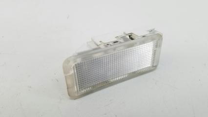 Фото запчасти плафон подсветки заднего номера Citroen C-ELYSEE 2013 Б/У запчасть Запчасть плафон подсветки заднего номера Citroen C-ELYSEE 2013