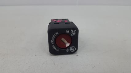 Фото запчасти переключатель srs airbag Citroen C-ELYSEE 2013 Б/У запчасть Запчасть переключатель srs airbag Citroen C-ELYSEE 2013