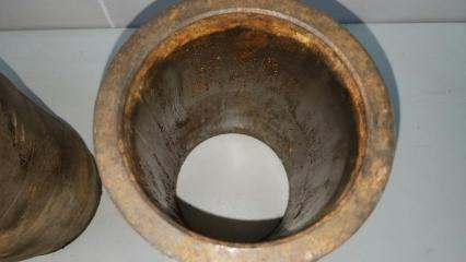 Гильзы с поршнями комплект поршневой Волга 2410 ЗМЗ 402