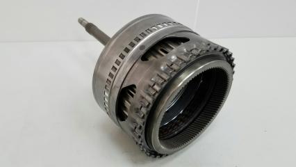 Запчасть корпус блока фрикционов акпп Mercedes E240 2002