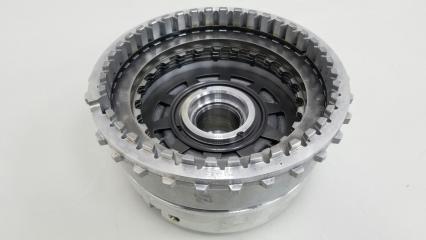 Запчасть корпус блока фрикционов акпп Mercedes E240 2002