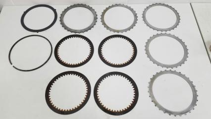 Запчасть пакет фрикционных дисков Mercedes E240 2002