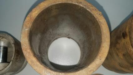 Гильзы с поршнями комплект поршневой ГАЗ Волга 2410 ЗМЗ 402