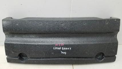 Запчасть адсорбер наполнитель бампера задний Lifan Breez 2008