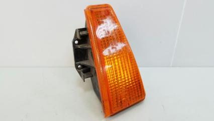 Запчасть поворотник передний левый Lada 21099 1990-2011