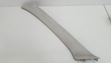 Фото запчасти обшивка стойки лобового стекла передняя левая Daihatsu Storia 2003 Б/У запчасть Запчасть обшивка стойки лобового стекла передняя левая Daihatsu Storia 2003