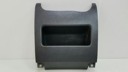 Фото запчасти накладка торпеды Daihatsu Storia 2003 Б/У запчасть Запчасть накладка торпеды Daihatsu Storia 2003