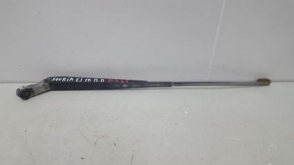 Фото запчасти поводок дворника передний правый Daihatsu Storia 2003 Б/У запчасть Запчасть поводок дворника передний правый Daihatsu Storia 2003