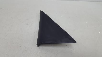 Фото запчасти накладка уголок двери заглушка зеркала передняя левая Daihatsu Storia 2003 Б/У запчасть Запчасть накладка уголок двери заглушка зеркала передняя левая Daihatsu Storia 2003