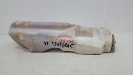 Фото запчасти бачок расширительный Daihatsu Storia 2003 Б/У запчасть Запчасть бачок расширительный Daihatsu Storia 2003