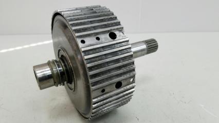 Фото запчасти корпус блока фрикционов акпп Skoda Octavia 2 A5 2012 Б/У запчасть Запчасть корпус блока фрикционов акпп Skoda Octavia 2 A5 2012