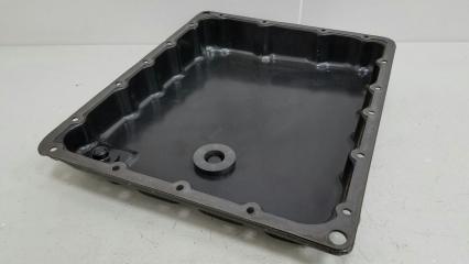 Фото запчасти поддон масляный картер акпп Nissan Pathfinder Б/У запчасть Запчасть поддон масляный картер акпп Nissan Pathfinder