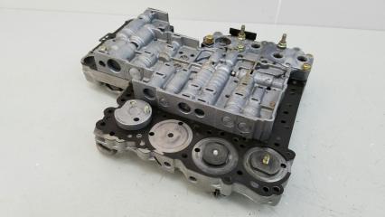 Гидроблок акпп Nissan Pathfinder Б/У Гидроблок акпп Nissan Pathfinder