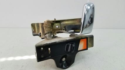 Запчасть ручка двери внутренняя открывания передняя левая Jeep Grand Cherokee 1996