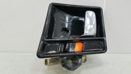 Запчасть ручка двери внутренняя открывания задняя левая Jeep Grand Cherokee 1996