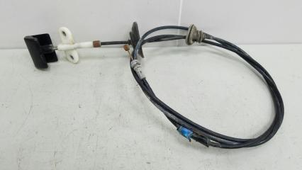 Тросик замка капота Nissan Maxima 1997