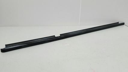 Запчасть уплотнитель бархотка стекла двери наружний задний правый Jeep Grand Cherokee 1996