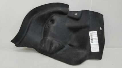 Фото запчасти обшивка багажника задняя правая Citroen C-ELYSEE 2013 Б/У запчасть Запчасть обшивка багажника задняя правая Citroen C-ELYSEE 2013