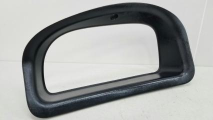 Запчасть козырек накладка щитка приборов Chery Amulet A15 2007