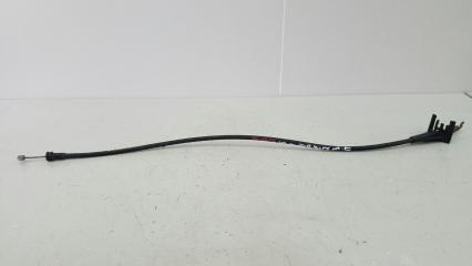 Запчасть тросик замка двери задний правый Jaguar S-type 1999