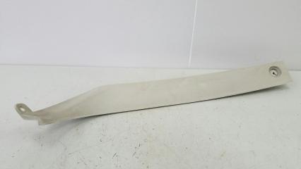 Запчасть накладка порога внутренняя задняя правая Rover 200 1999