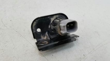 Запчасть концевик багажника Jaguar S-type 1999