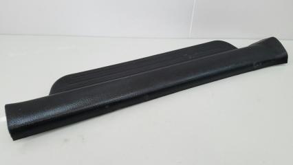Запчасть накладка порога внутренняя передняя Geely Otaka 2008
