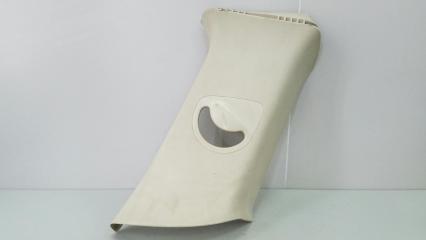 Фото запчасти обшивка стойки средняя внутренняя правая Citroen C4 2007 Б/У запчасть Запчасть обшивка стойки средняя внутренняя правая Citroen C4 2007