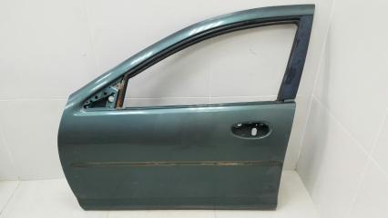 Дверь передняя левая Dodge Stratus 2 2002 Б/У Дверь передняя левая Dodge Stratus 2 2002