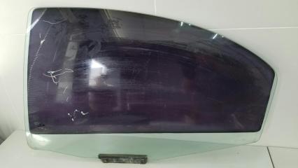 Стекло двери заднее левое Dodge Stratus 2 2002