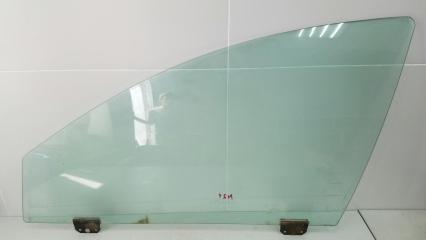 Стекло двери переднее левое Dodge Stratus 2 2002