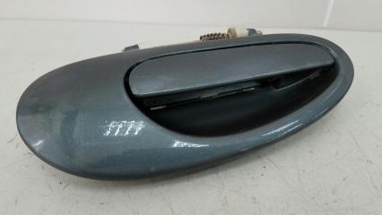 Ручка двери наружная задняя правая Dodge Stratus 2 2002